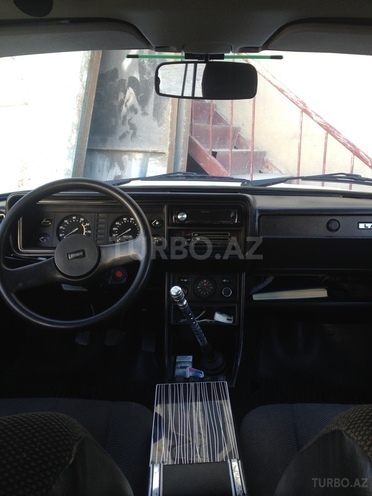 LADA (VAZ) 2104 2011, 136,000 km - 1.6 л - Bakı