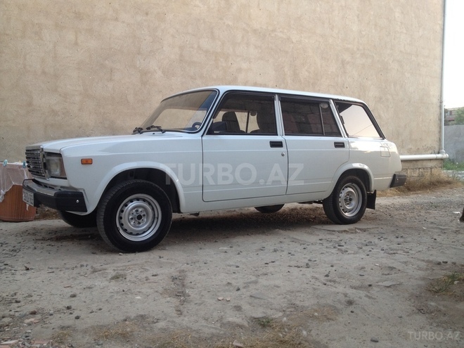 LADA (VAZ) 2104 2011, 136,000 km - 1.6 л - Bakı