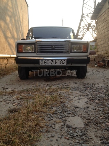LADA (VAZ) 2104 2011, 136,000 km - 1.6 л - Bakı