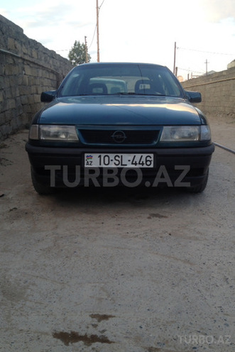 Opel Vectra 1994, 320,000 km - 1.8 л - Bakı