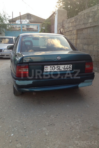 Opel Vectra 1994, 320,000 km - 1.8 л - Bakı