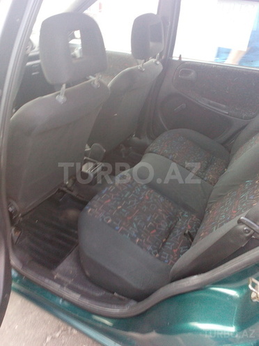 Opel Astra 1994, 350,000 km - 1.6 l - Bakı