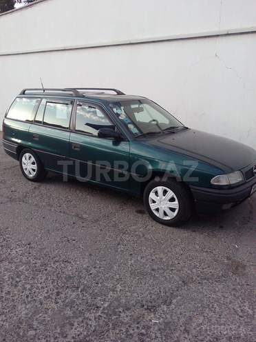 Opel Astra 1994, 350,000 km - 1.6 l - Bakı