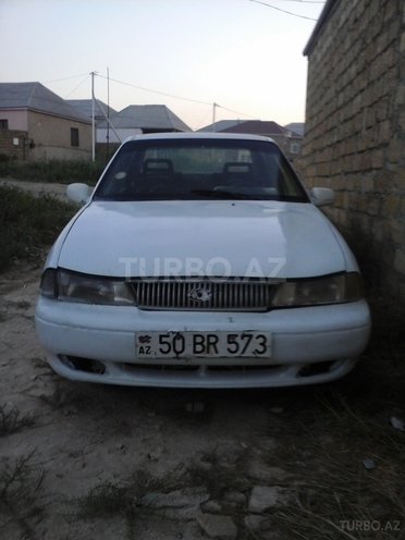 Daewoo Nexia 1997, 523,648 km - 1.6 l - Bakı