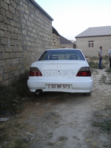 Daewoo Nexia 1997, 523,648 km - 1.6 l - Bakı