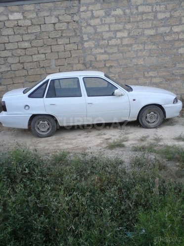 Daewoo Nexia 1997, 523,648 km - 1.6 l - Bakı