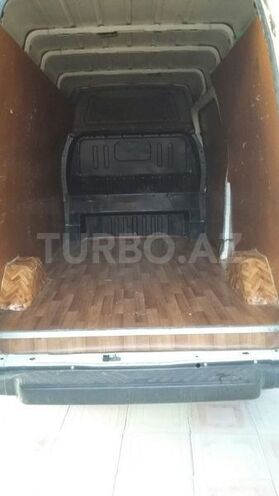 Ford Transit 2006, 165,200 km - 2.5 л - Ağdaş