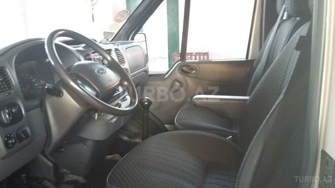 Ford Transit 2006, 165,200 km - 2.5 л - Ağdaş