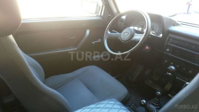 LADA (VAZ) Niva 2015, 1,234 km - 1.7 l - Bakı