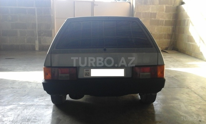 LADA (VAZ) 2109 1996, 300,000 km - 1.5 l - Xaçmaz