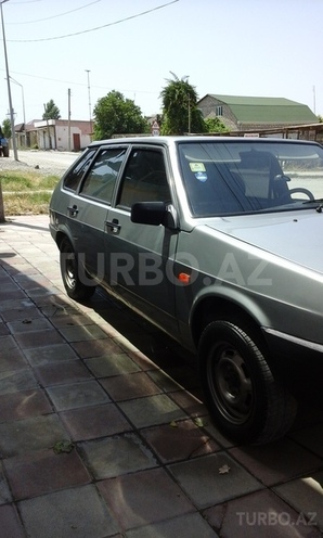 LADA (VAZ) 2109 1996, 300,000 km - 1.5 l - Xaçmaz