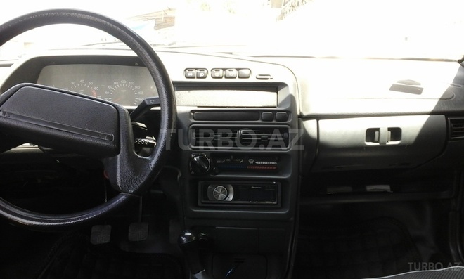 LADA (VAZ) 2109 1996, 300,000 km - 1.5 l - Xaçmaz