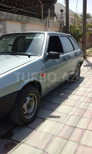 LADA (VAZ) 2109 1996, 300,000 km - 1.5 l - Xaçmaz