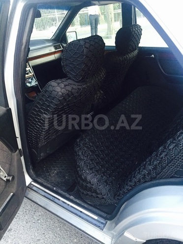Mercedes E 200 1994, 347,000 km - 2.0 l - Bakı
