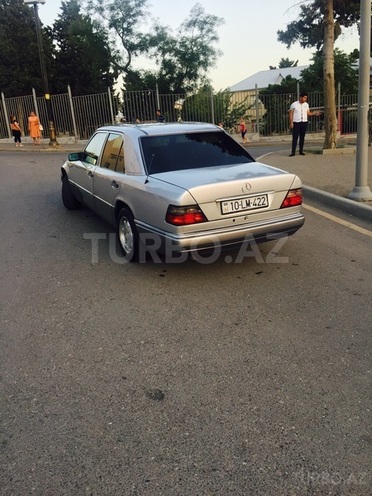 Mercedes E 200 1994, 347,000 km - 2.0 l - Bakı