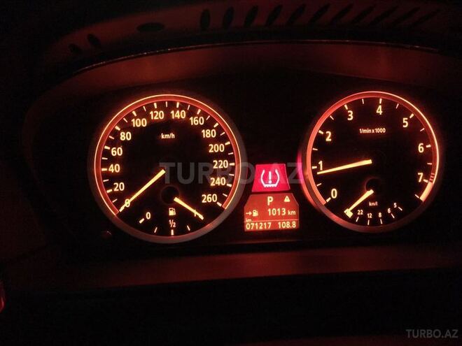 BMW 525 2006, 72,000 km - 2.5 l - Bakı