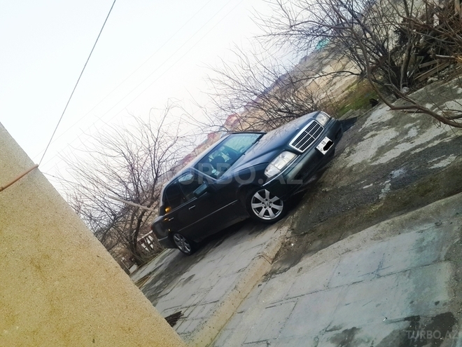 Mercedes C 200 1994, 344,000 km - 0.2 l - Bakı
