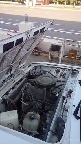 LADA (VAZ) 2106 1999, 150,000 km - 1.6 l - Gəncə