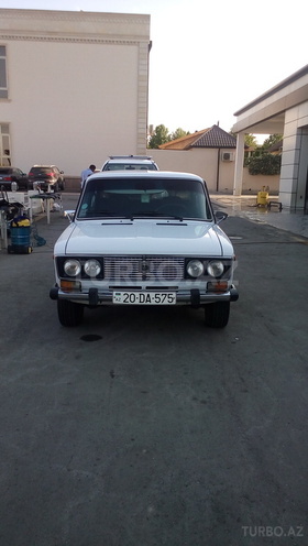 LADA (VAZ) 2106 1999, 150,000 km - 1.6 l - Gəncə