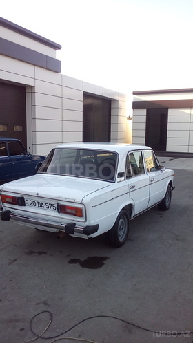LADA (VAZ) 2106 1999, 150,000 km - 1.6 l - Gəncə