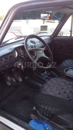 LADA (VAZ) 2106 1999, 150,000 km - 1.6 l - Gəncə