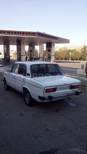 LADA (VAZ) 2106 1999, 150,000 km - 1.6 l - Gəncə