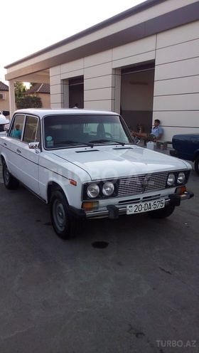 LADA (VAZ) 2106 1999, 150,000 km - 1.6 l - Gəncə