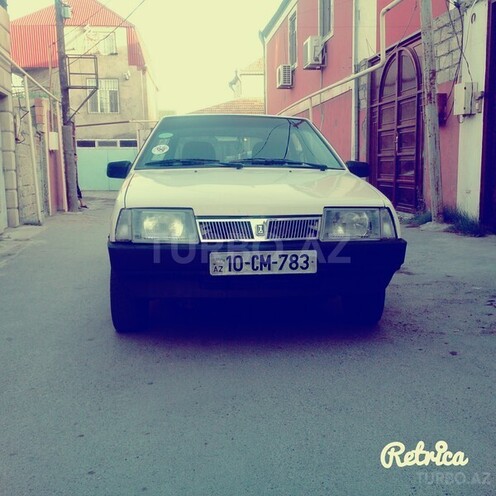 LADA (VAZ) 2109 1996, 265,000 km - 1.5 л - Bakı