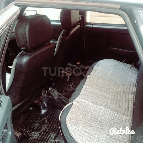 LADA (VAZ) 2109 1996, 265,000 km - 1.5 л - Bakı