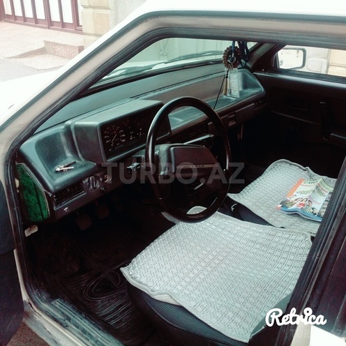 LADA (VAZ) 2109 1996, 265,000 km - 1.5 л - Bakı