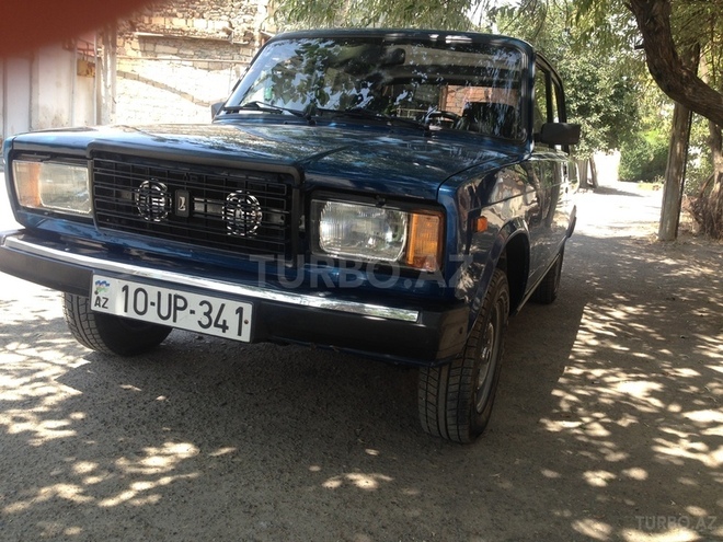 LADA (VAZ) 2107 2001, 180,000 km - 1.5 l - Gəncə