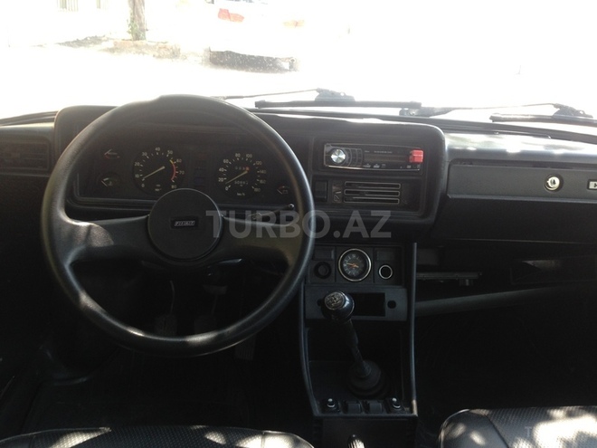 LADA (VAZ) 2107 2001, 180,000 km - 1.5 l - Gəncə