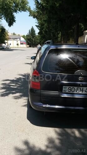 Opel Vectra 1997, 250,000 km - 0.3 l - Mingəçevir