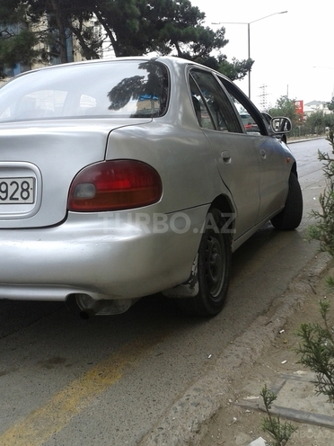 Hyundai Accent 1996, 220,000 km - 1.3 l - Bakı