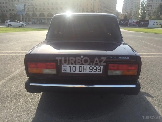 LADA (VAZ) Niva 2011, 50,000 km - 1.6 л - Bakı