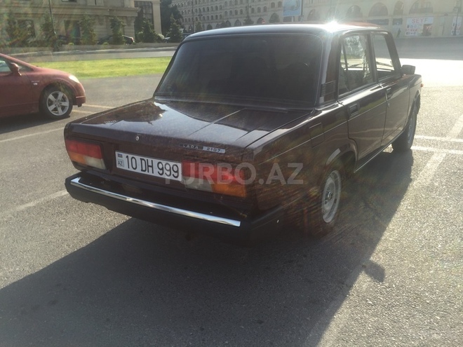 LADA (VAZ) Niva 2011, 50,000 km - 1.6 л - Bakı