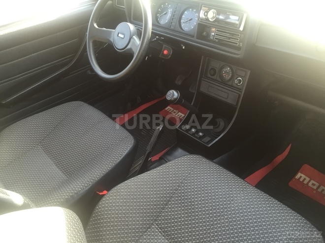 LADA (VAZ) Niva 2011, 50,000 km - 1.6 л - Bakı