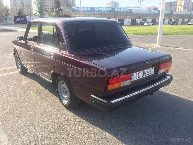 LADA (VAZ) Niva 2011, 50,000 km - 1.6 л - Bakı