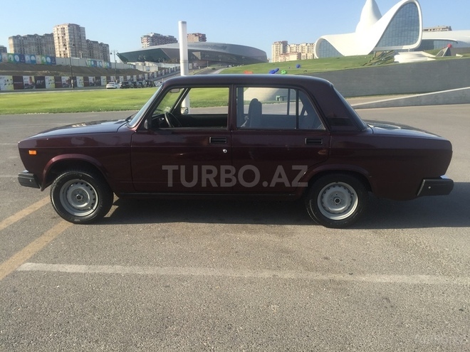 LADA (VAZ) Niva 2011, 50,000 km - 1.6 л - Bakı