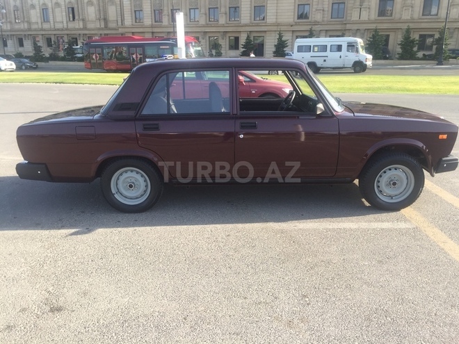 LADA (VAZ) Niva 2011, 50,000 km - 1.6 л - Bakı