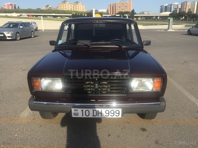 LADA (VAZ) Niva 2011, 50,000 km - 1.6 л - Bakı