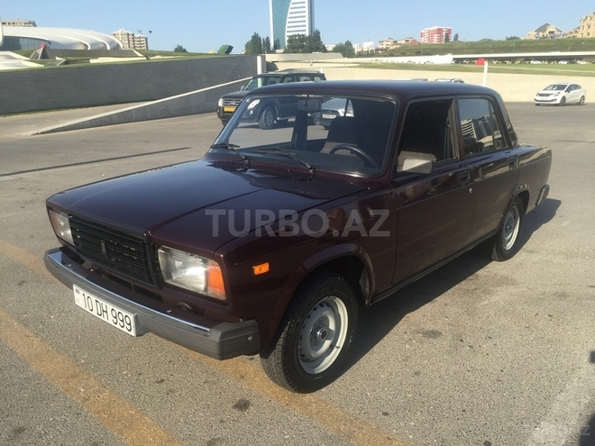 LADA (VAZ) Niva 2011, 50,000 km - 1.6 л - Bakı