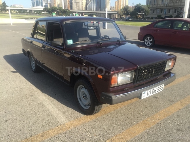 LADA (VAZ) Niva 2011, 50,000 km - 1.6 л - Bakı