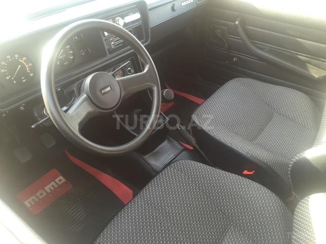 LADA (VAZ) Niva 2011, 50,000 km - 1.6 л - Bakı