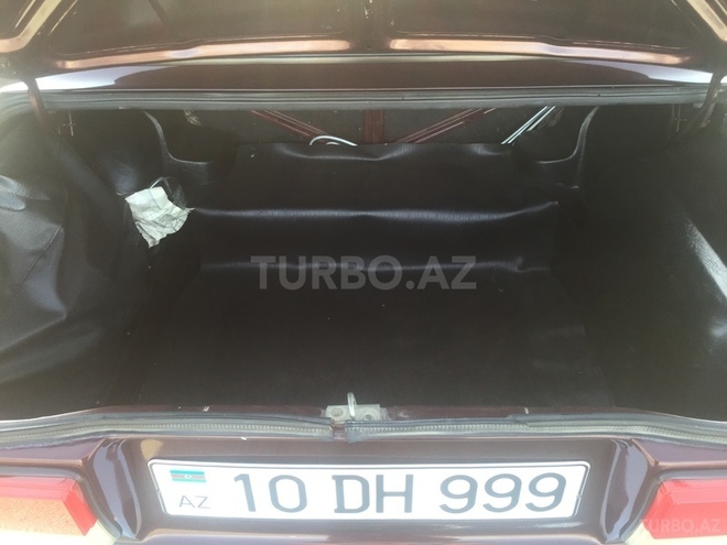 LADA (VAZ) Niva 2011, 50,000 km - 1.6 л - Bakı
