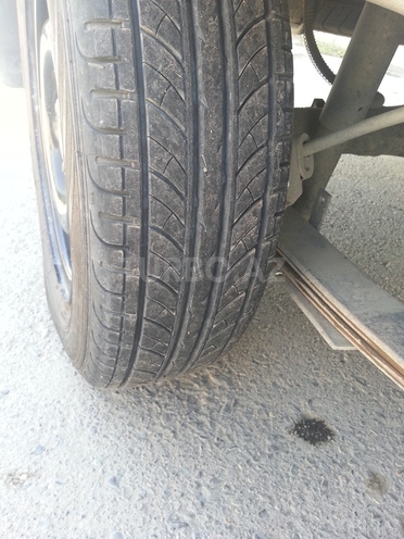 DongFeng DFL3310A13 2010, 71,150 km - 1.1 l - Bərdə