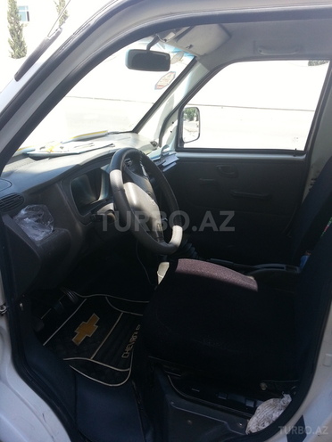 DongFeng DFL3310A13 2010, 71,150 km - 1.1 l - Bərdə