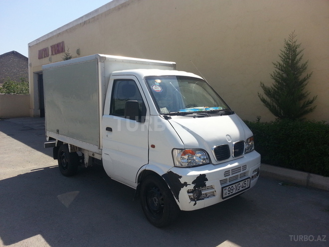 DongFeng DFL3310A13 2010, 71,150 km - 1.1 l - Bərdə