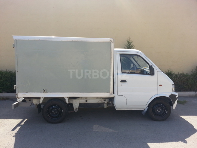 DongFeng DFL3310A13 2010, 71,150 km - 1.1 l - Bərdə