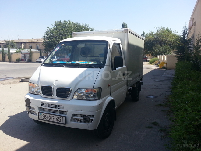 DongFeng DFL3310A13 2010, 71,150 km - 1.1 l - Bərdə